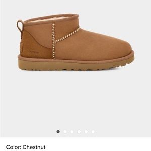 UGG Madhappy Ultra Mini